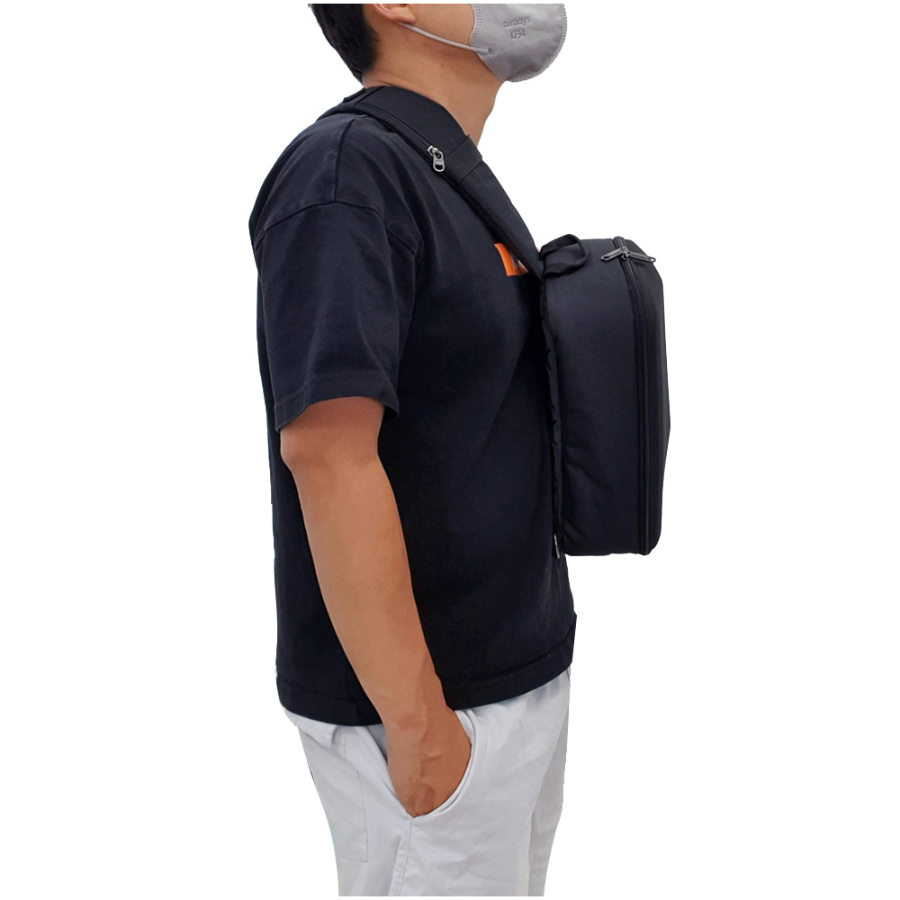 DJI 미니3 프로 Mini3 Pro 백팩 가방 케이스 숄더백 악세사리 수납