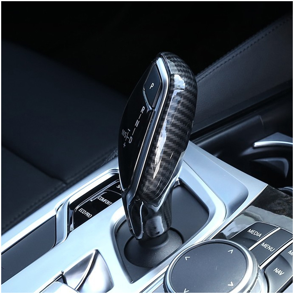 BMW G01 G02 X3 X4 악세사리 문 도어 손잡이 버튼 카본 실버 트림 몰딩 커버