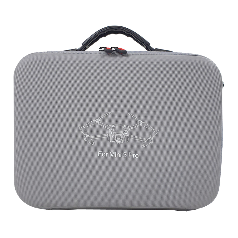 DJI 매빅미니3 프로 MINI3 PRO 악세사리 휴대용 배터리 보관 배낭 숄더백 가방 하드 케이스