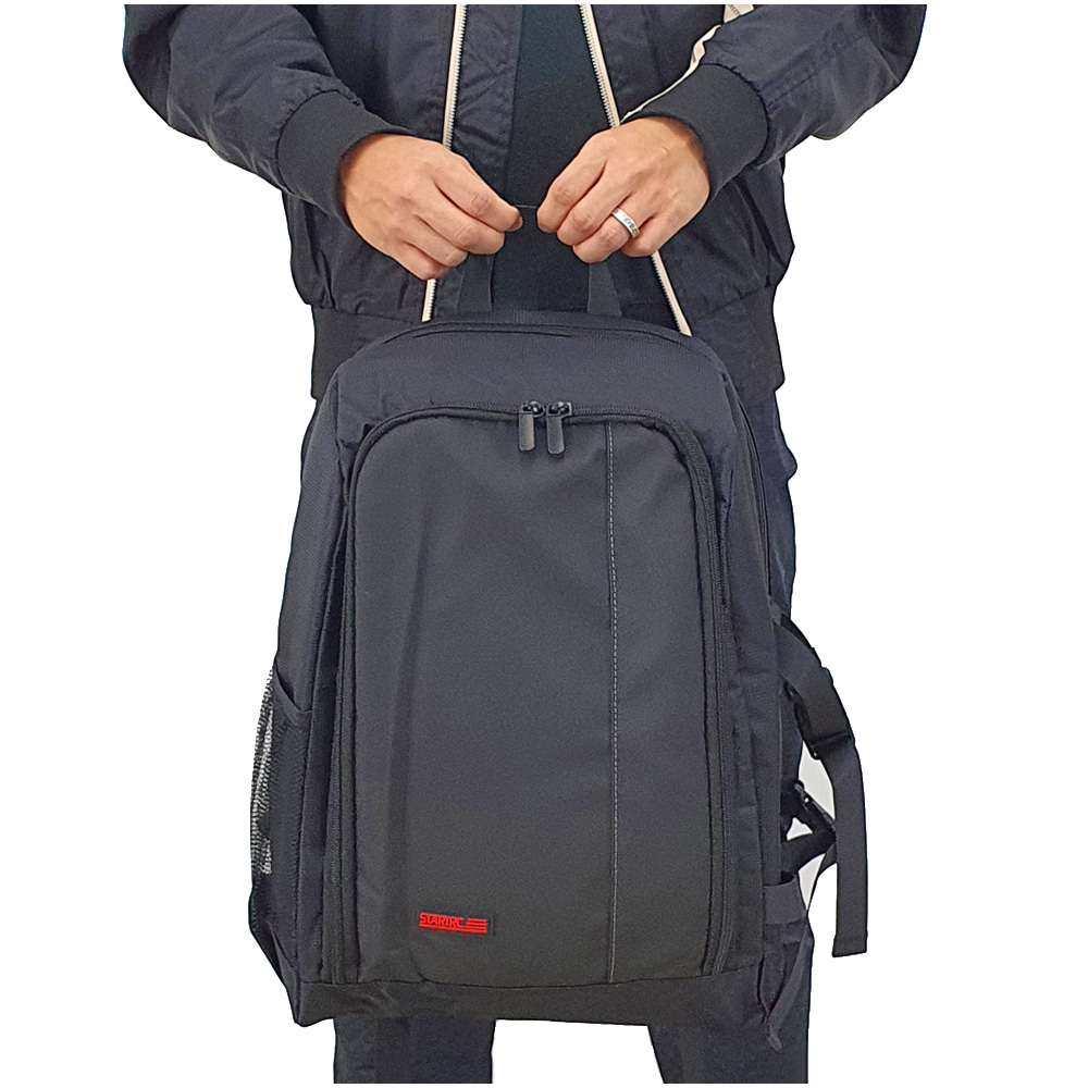 STARTRC DJI 아바타 AVATA 드론 조종기 배터리 고글 삼각대 악세사리 휴대 수납 백팩 가방