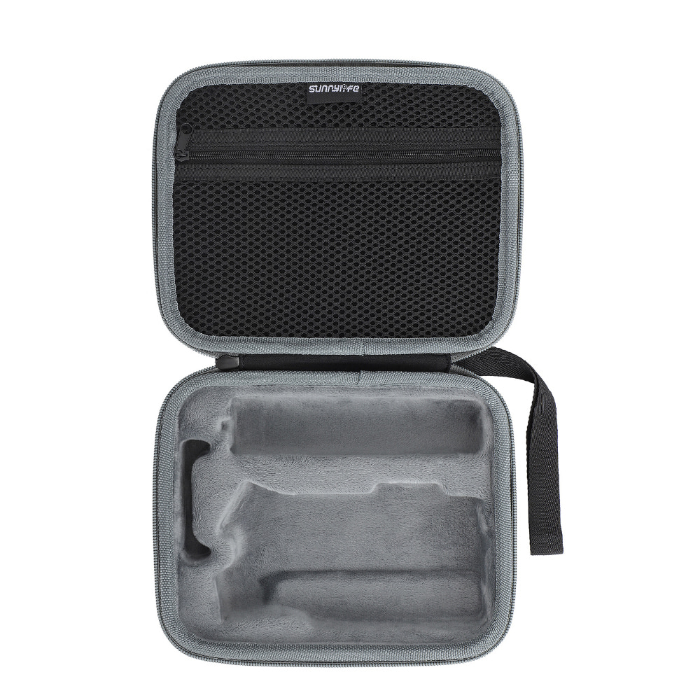인스타360 FLOW 플로우 가방 파우치 보호 악세사리 수납 휴대용 SUNNYLIFE